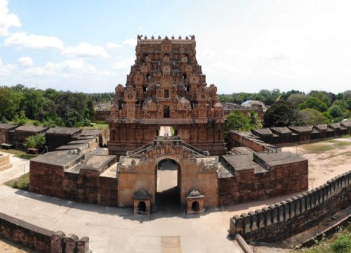 Tanjore